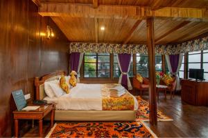 Galeri foto Muscatel Himalayan Resort - 400 Mts from Mall Road di Darjeeling