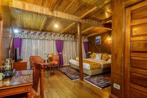 Galeri foto Muscatel Himalayan Resort - 400 Mts from Mall Road di Darjeeling