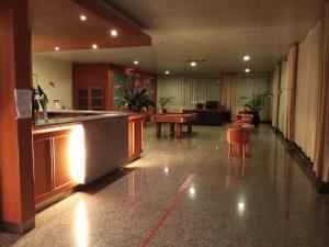 Fotografija u galeriji objekta Hotel Monte Rio Aguieira u gradu Almaça