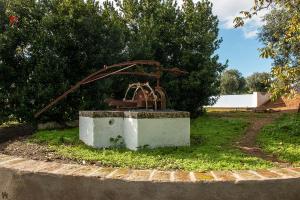 Jardí fora de Quinta da Fortaleza