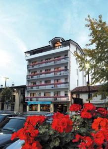 Zgrada u kojoj se nalazi apart-hotel