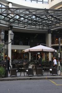 Гості Tucuman Center Suites&Business