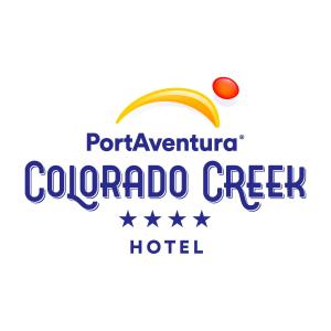 Сертифікат, нагорода, вивіска або інший документ, виставлений в PortAventura Hotel Colorado Creek - Includes unlimited access to PortAventura Park & 1 access to Ferrari Land