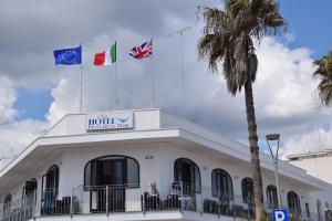 Imagine din galeria proprietății Hotel Profumo Di Mare în Otranto