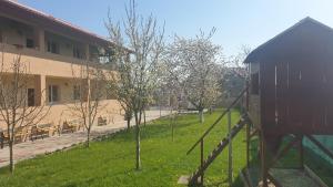 Photo de la galerie de l'établissement Casa Corina, à Turda