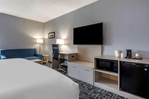 Легло или легла в стая в Comfort Inn Hyannis - Cape Cod