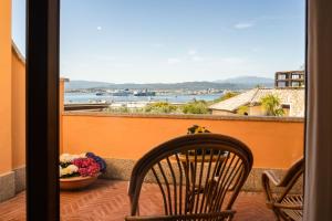 Gallery image of Hotel Pozzo Sacro in Olbia