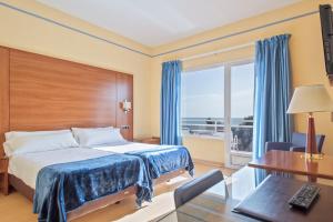 Fotografie z fotogalerie ubytování Hotel Sant Jordi v destinaci Tarragona