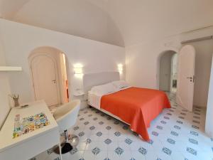 Galeriebild der Unterkunft Casa Mandara B&B in Positano