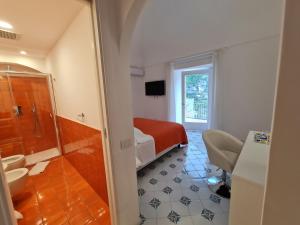 Galeriebild der Unterkunft Casa Mandara B&B in Positano