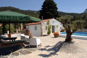 Galería fotográfica de Quinta da Granja Gardener's cottage en Coimbra