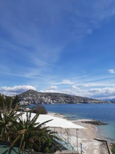 Imagen de la galería de Rock Star-Pllakat, en Sarandë