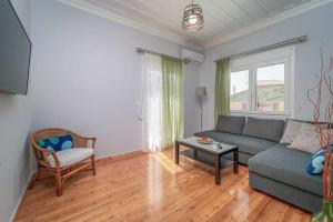 Gallery image of Sivylla Apartments in Lefkada Town