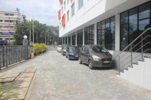 Gallery image ng Zone By The Park Coimbatore sa Coimbatore