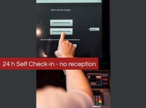 Galería fotográfica de Aarauerhof - Self Check-in en Aarau