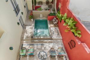 Kolam renang di atau dekat dengan Dear Lisbon - Charming House