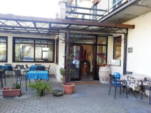 Photo de la galerie de l'établissement Albergo Ristorante Lavedo, à Lenno