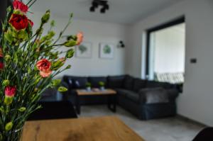 Foto de la galería de Apartament Lawendowy en Mikołajki