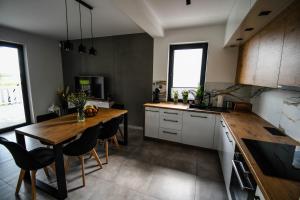 Foto de la galería de Apartament Lawendowy en Mikołajki