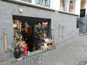 Galería fotográfica de Pension Winnemuller en Cochem