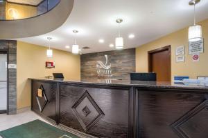 Ảnh trong thư viện ảnh của Quality Inn & Suites Florence - Cincinnati South ở Florence