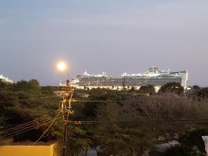 Bild i bildgalleri på Mustique Suites Curacao i Willemstad