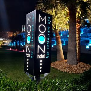 Galeri foto Moon Hotel & SPA. di Aguadulce