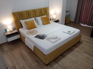 Kép Vasiliu Boutique Hotel Ksamil szállásáról Ksamilban a galériában