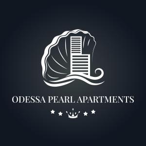 ใบรับรอง รางวัล เครื่องหมาย หรือเอกสารอื่น ๆ ที่จัดแสดงไว้ที่ Odesa Pearl Apartments