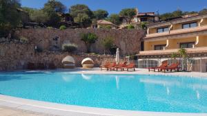 Gallery image of Hotel Pozzo Sacro in Olbia