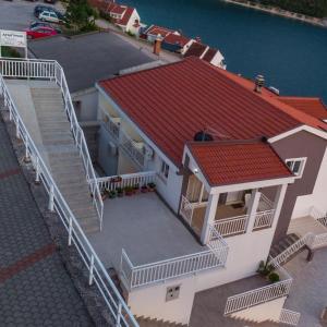 Afbeelding uit fotogalerij van Apartments Njavro Neum in Neum