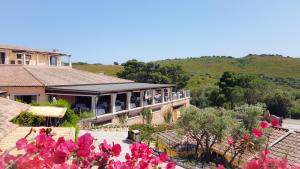 Gallery image of Hotel Pozzo Sacro in Olbia