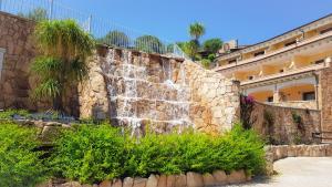 Gallery image of Hotel Pozzo Sacro in Olbia