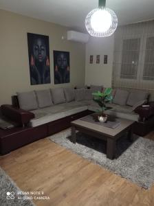 Gallery image of Apartman Nina in Kraljevo