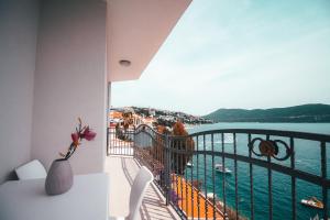 Neum şehrindeki Hotel Villa Barbara tesisine ait fotoğraf galerisinden bir görsel