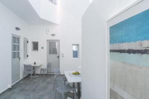 Parikia şehrindeki Pelican Paros tesisine ait fotoğraf galerisinden bir görsel