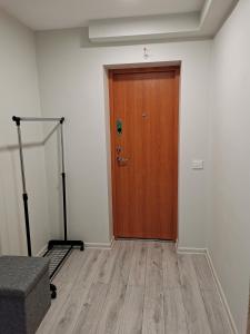 Фотография из галереи Upės apartamentai в Биржае