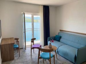 Neum şehrindeki Hotel Villa Barbara tesisine ait fotoğraf galerisinden bir görsel