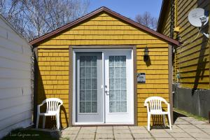 Gallery image of La Galouine Auberge in Tadoussac