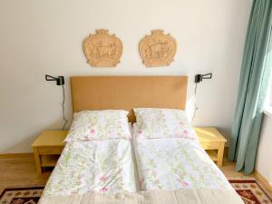 Między górami. Apartament w Cisnej में एक कमरे में एक या कई बेड