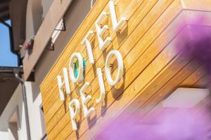 Ảnh trong thư viện ảnh của Hotel Pejo ở Peio Fonti