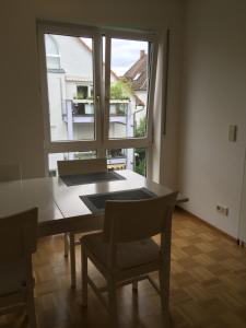 Foto de la galería de Ferienwohnung-Ludwigsburg-City en Ludwigsburg