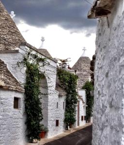 Bilde i galleriet til Trulli e Puglia Resort i Alberobello