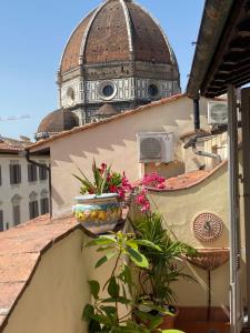 Fotografija u galeriji objekta Al Campanile u Firenci