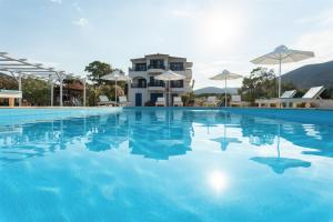 Bassein majutusasutuses Venti Seaside Adult Hotel või selle lähedal