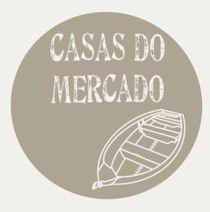 Um certificado, prêmio, placa ou outro documento exibido em Casas do Mercado - Casa Sirius