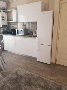 Kép Lake View Apartament szállásáról Mamaiában a galériában