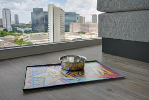 Gallery image ng Holiday Inn Express - Houston - Galleria Area, an IHG Hotel sa Houston