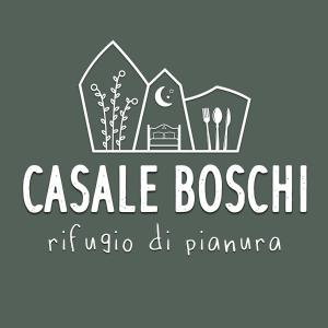 Casale Boschi - Rifugio di Pianura tanúsítványa, márkajelzése vagy díja