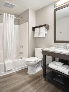 O baie la stayAPT Suites Greenville-Haywood Mall